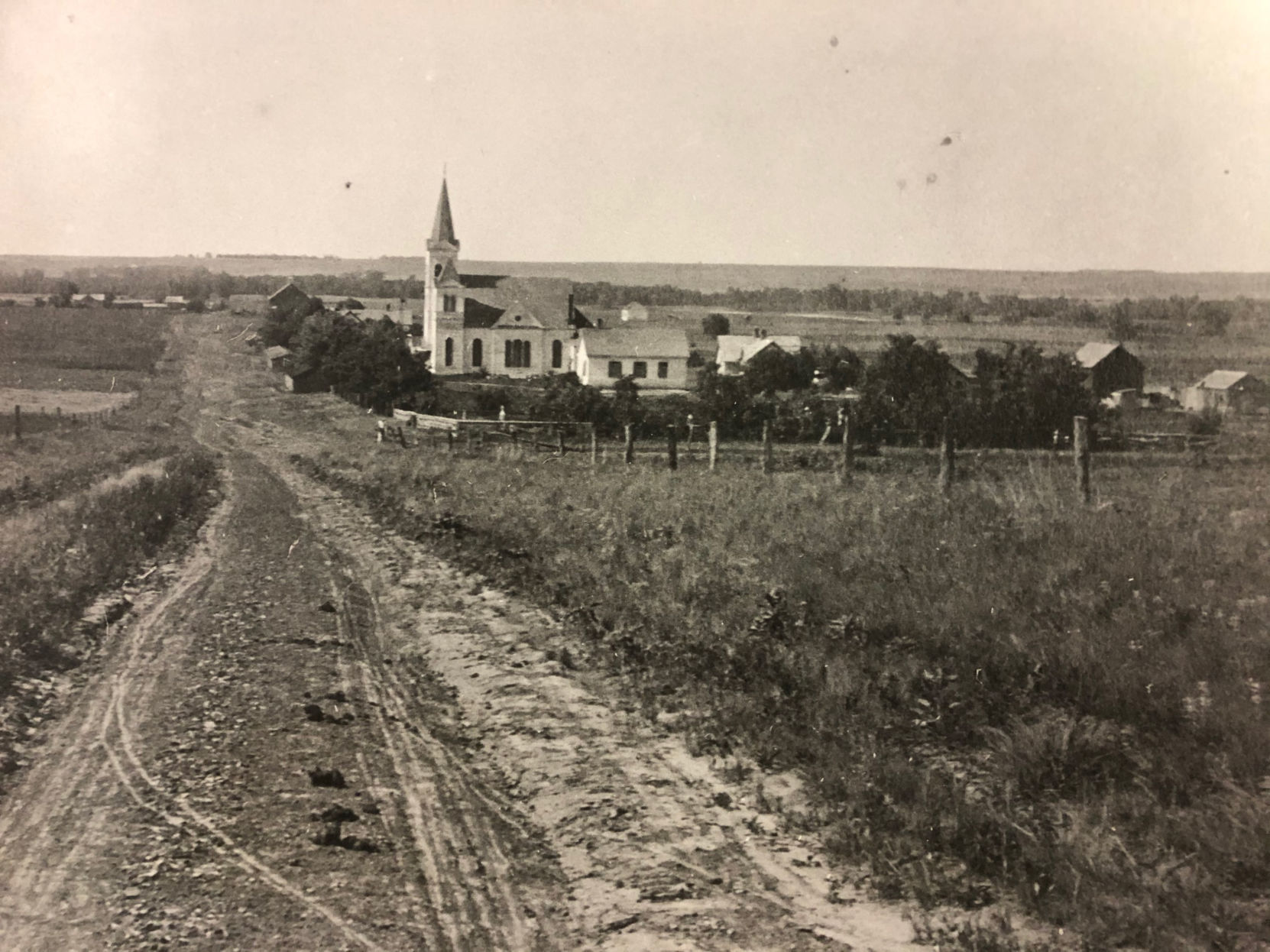 Friedensau